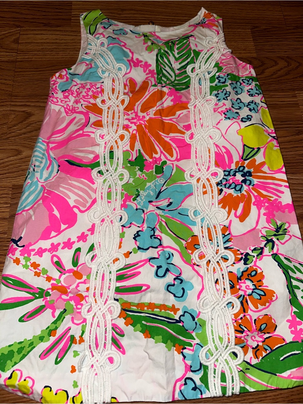 Lilly Pulitizer